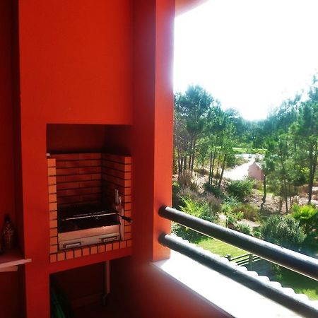 Apartamento Golf Resort Charneca  Esterno foto