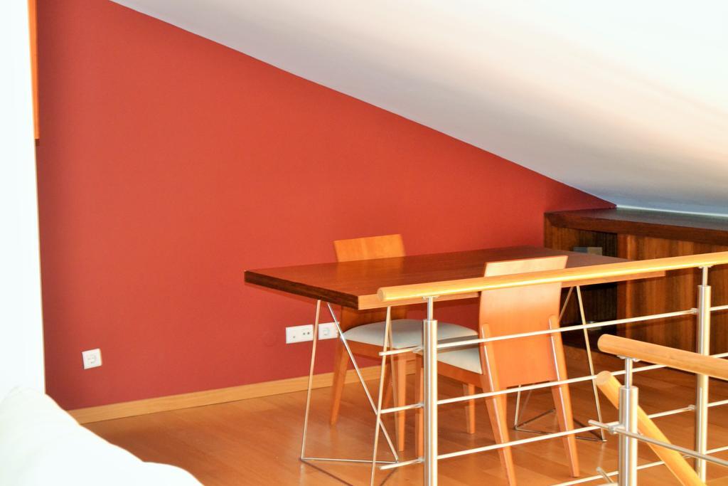 Apartamento Golf Resort Charneca  Camera foto
